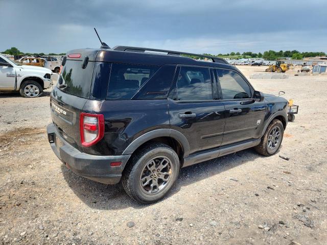 2021 FORD BRONCO SPO 3FMCR9B67MRA26010