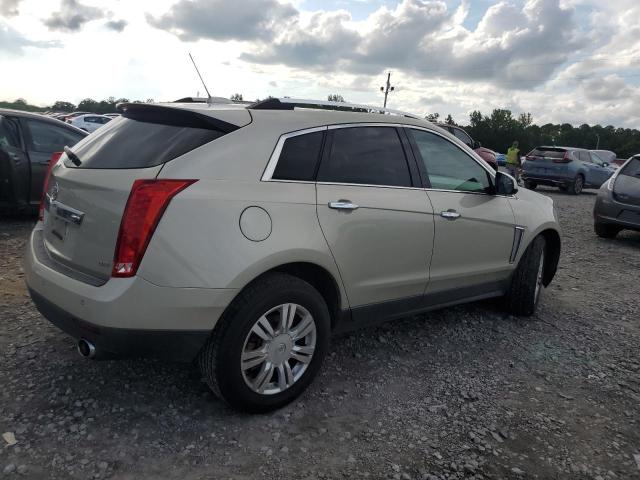 Vin: 3gyfnbe30gs551780, lot: 59326455, cadillac srx luxury collection 20163