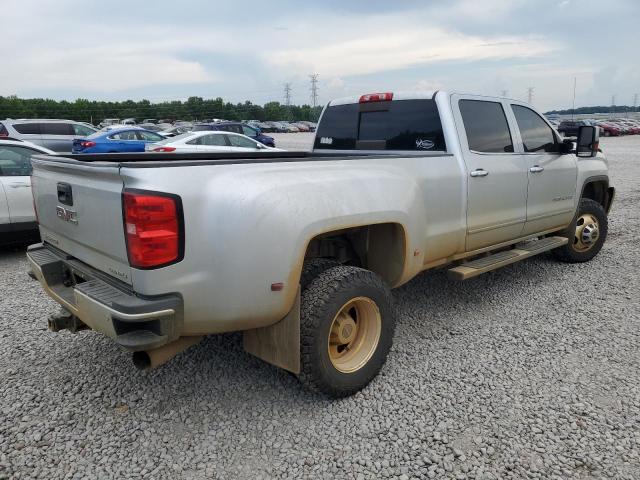 2018 GMC SIERRA K35 1GT42YEY8JF259696