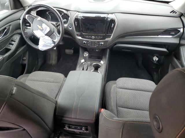 2020 CHEVROLET TRAVERSE L 1GNERGKW2LJ318827