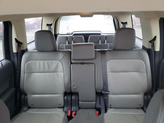 2019 FORD FLEX SEL - 2FMHK6C85KBA38211