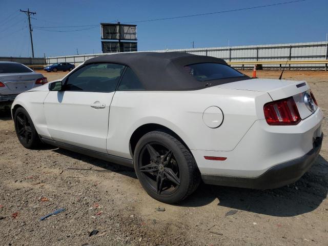 Vin: 1zvbp8en9a5168390, lot: 59209875, ford all models 20102