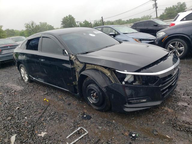 Vin: 1hgcv1f9xja010347, lot: 59583525, honda accord touring 20184