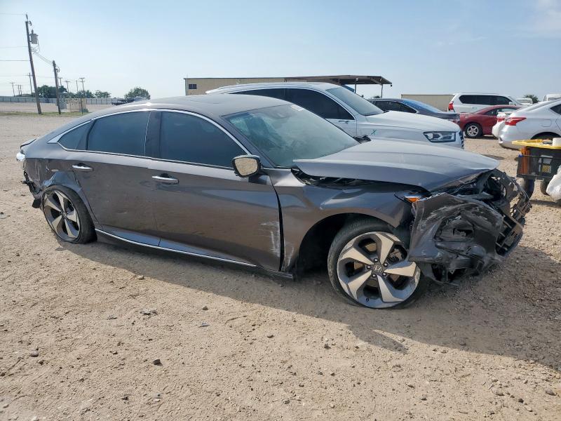 Vin: 1hgcv2f91ka003035, lot: 60393205, honda accord touring 20194