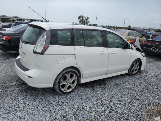 Vin: jm1cr2w31a0384274, lot: 59520295, mazda 5 20103