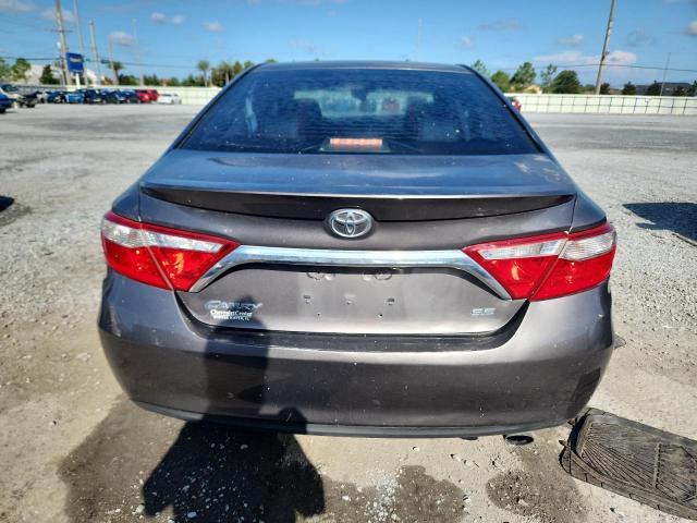 2017 TOYOTA CAMRY LE - 4T1BF1FK2HU682093