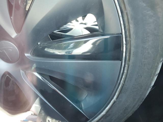 2022 TESLA MODEL S 5YJSA1E62NF478440