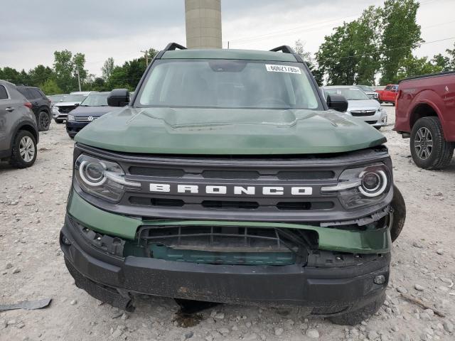 2023 FORD BRONCO SPO 3FMCR9B64PRE06426