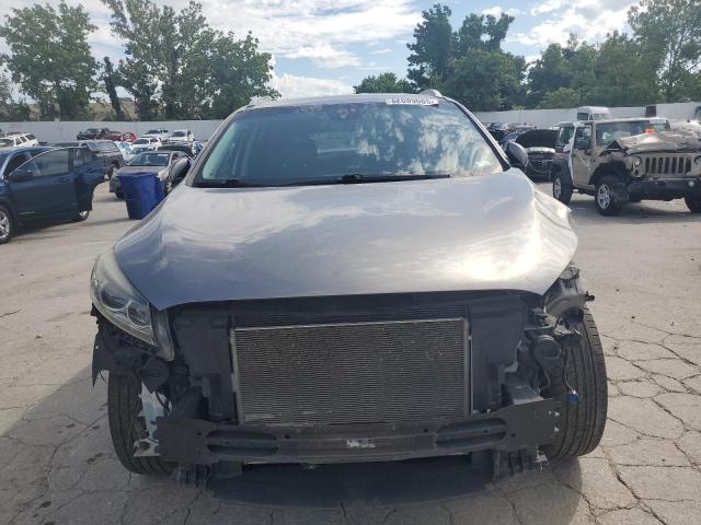 2017 KIA SORENTO LX - 5XYPGDA34HG295507
