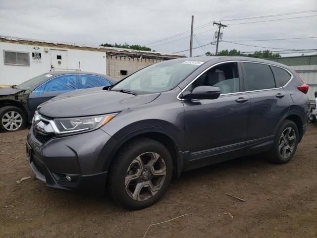 Vin: 5j6rw2h8xhl054714, lot: 62526125, honda crv exl 2017 img_1