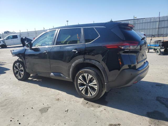 Vin: jn8bt3ba2pw411662, lot: 61307625, nissan rogue sv 20232