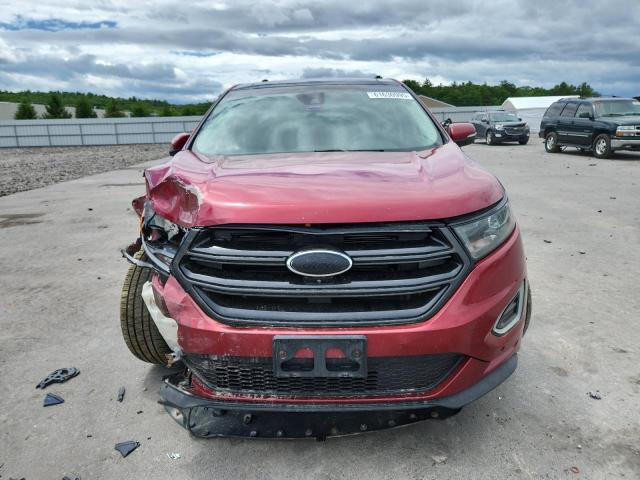 2016 FORD EDGE SPORT 2FMPK4AP1GBC67521