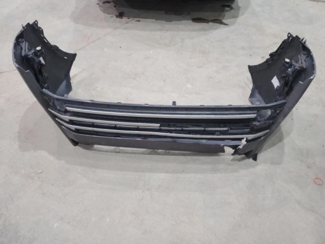 5tdjzrfh8js556874 - 2018 Toyota highlander se - #60459645