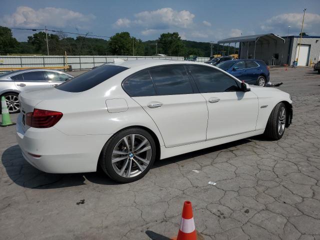 Vin: wba5a5c50gg354638, lot: 60244485, bmw 5 series i 20163