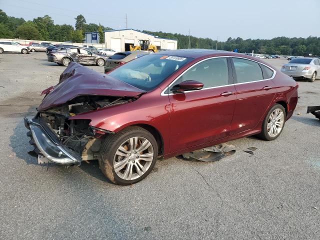 CHRYSLER 200 C