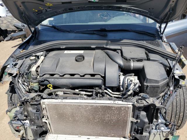 2016 VOLVO XC60 T6 PR YV4902RK8G2782955
