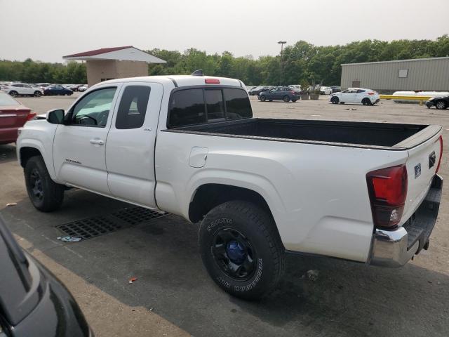 2022 TOYOTA TACOMA ACC 3TYRX5GN8NT048369