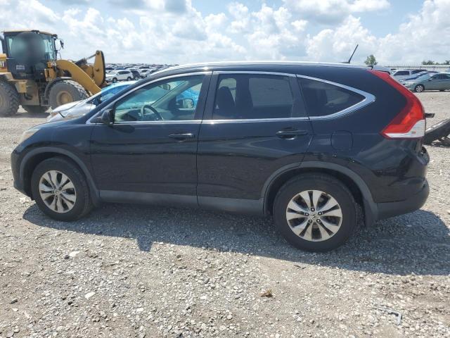 2014 HONDA CR-V EXL - 2HKRM4H71EH626414