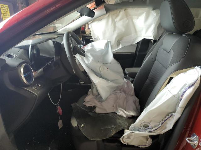 2025 CHEVROLET TRAX 1LT - KL77LHEP1SC255247