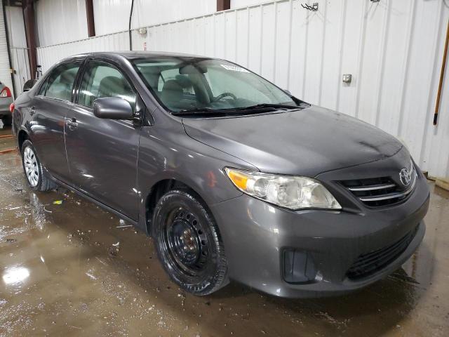 Vin: 5yfbu4ee6dp191055, lot: 61003975, toyota corolla base 20134