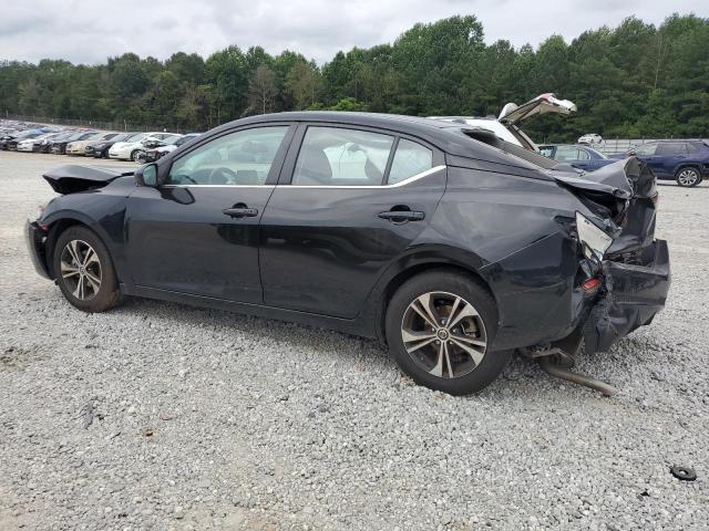 2023 NISSAN SENTRA SV - 3N1AB8CV7PY318382