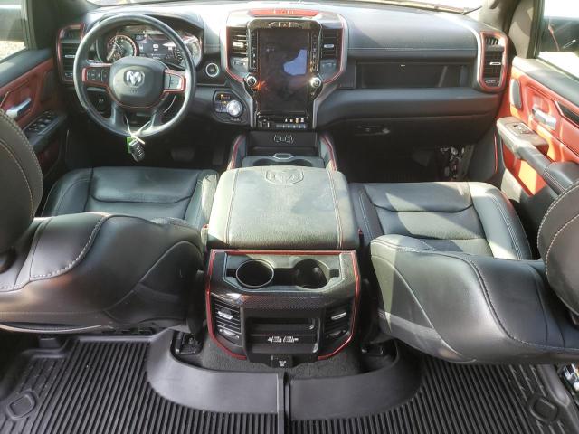 2020 RAM 1500 REBEL - 1C6SRFLT4LN144723