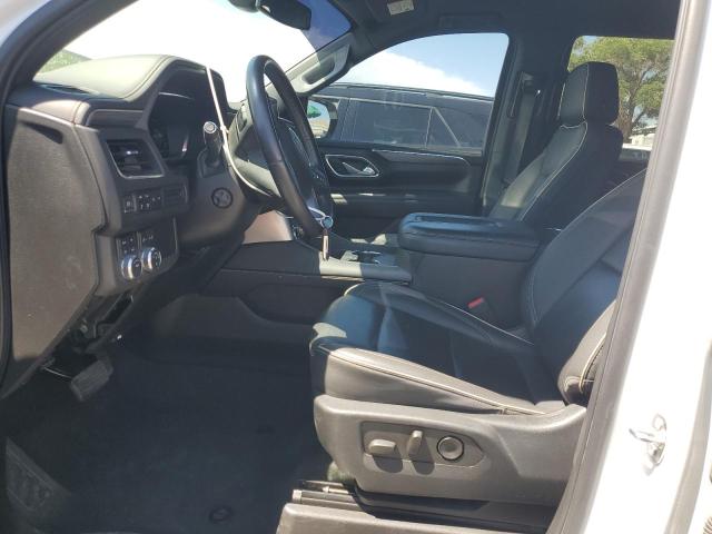 2022 GMC YUKON SLT 1GKS2BKDXNR349236