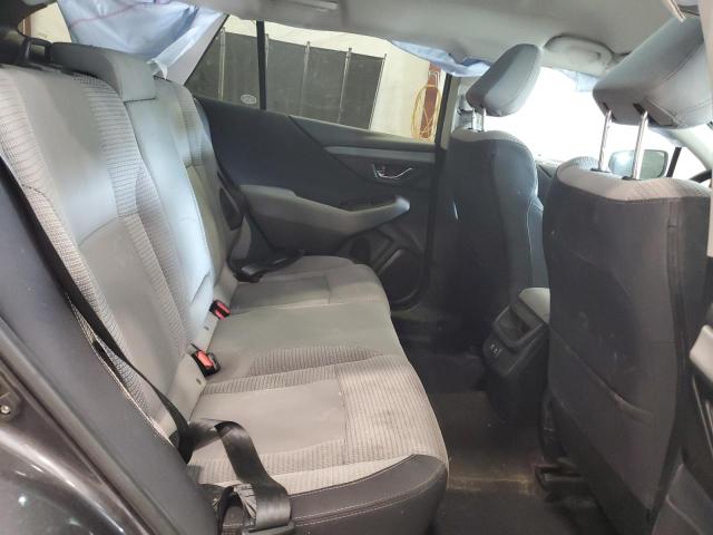 2020 SUBARU OUTBACK PR 4S4BTACCXL3197513
