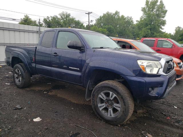 Vin: 5tfux4en5cx015596, lot: 60657775, toyota tacoma access cab 20124