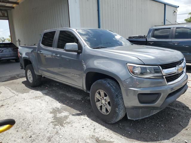 2019 CHEVROLET COLORADO - 1GCGSBEAXK1311857