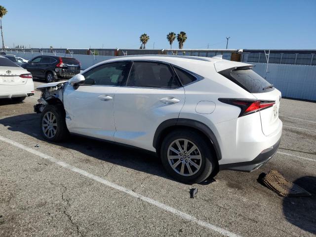 2019 LEXUS NX 300 BAS JTJYARBZXK2134535