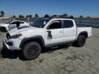 2019 TOYOTA TACOMA DOU - 5TFCZ5AN2KX200611