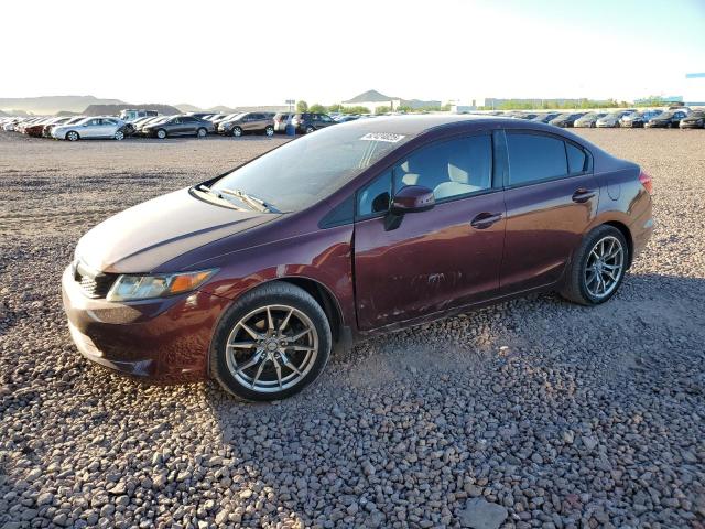Vin: 19xfb2f51ce323536, lot: 62424825, honda civic lx 2012 img_1