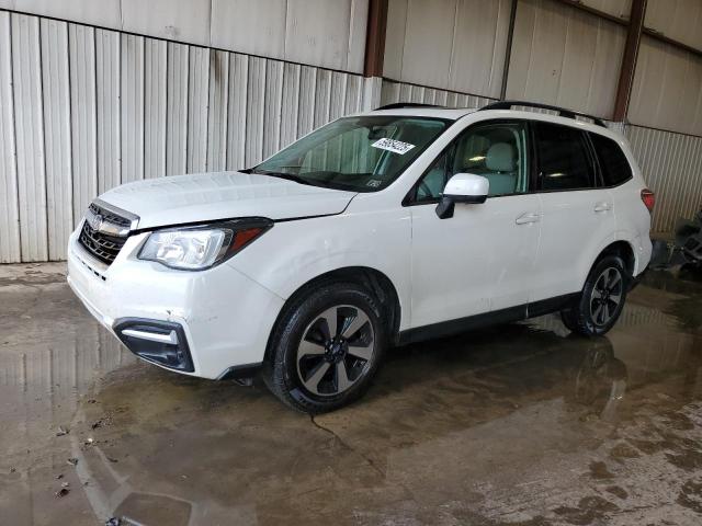 Vin: jf2sjaec1jh496817, lot: 59854225, subaru forester 2.5i premium 2018 img_1