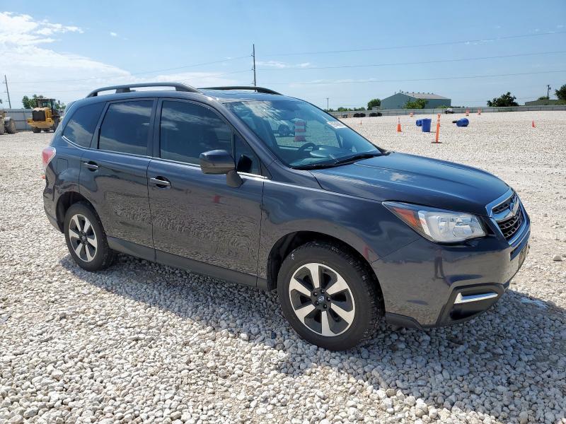 2017 SUBARU FORESTER 2 JF2SJADC5HH565150