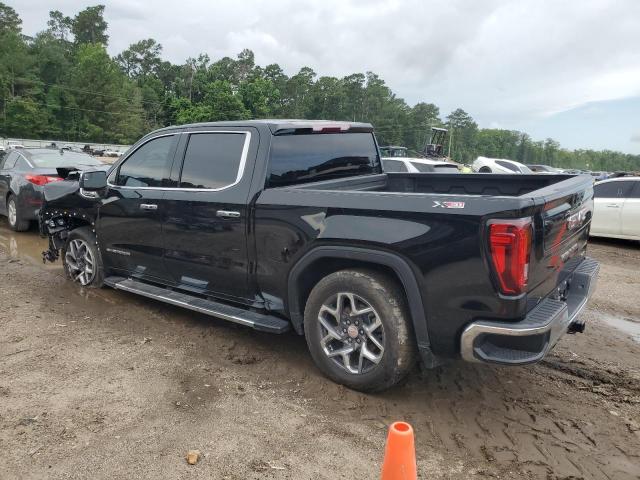 Vin: 3gtuuded6pg247523, lot: 60732605, gmc sierra k1500 slt 20232