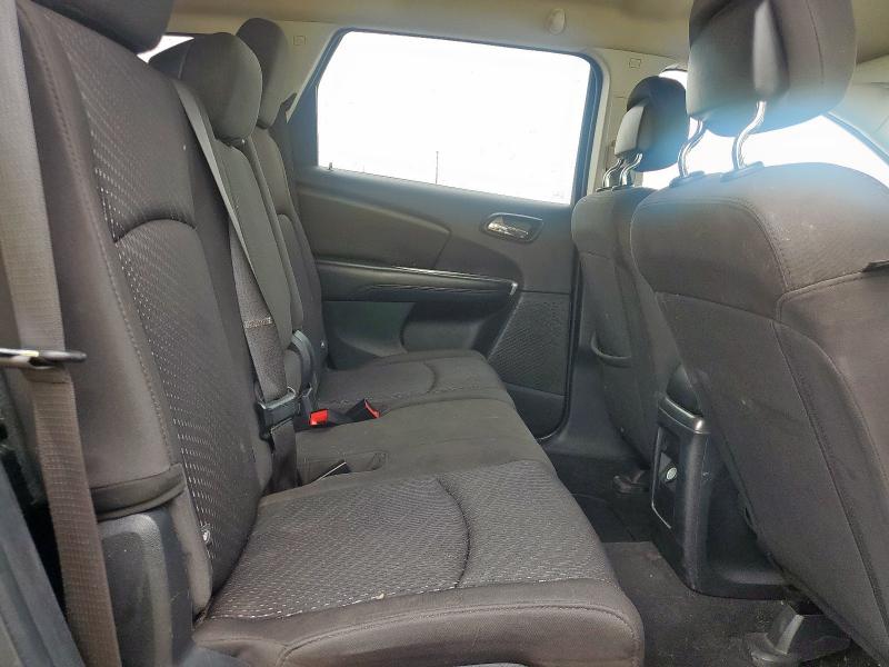 2017 DODGE JOURNEY SE 3C4PDCAB2HT558970