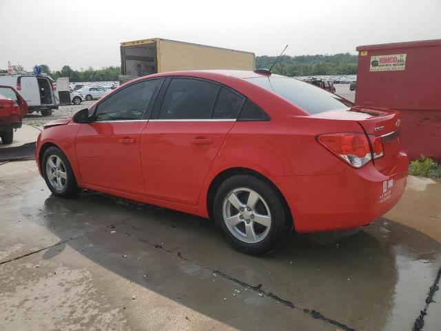 Vin: 1g1pc5sb8f7223400, lot: 58863145, chevrolet cruze lt 20152