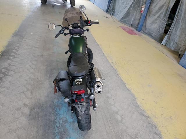 2023 HONDA CL500 A MLHPC6759P5000499