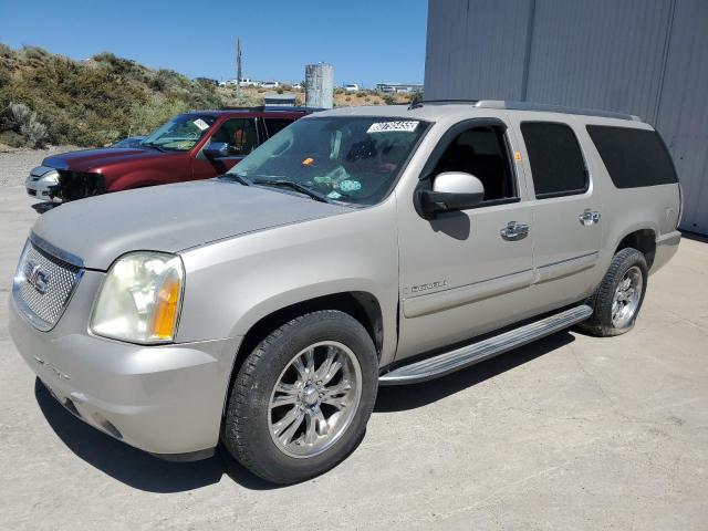 GMC YUKON XL D