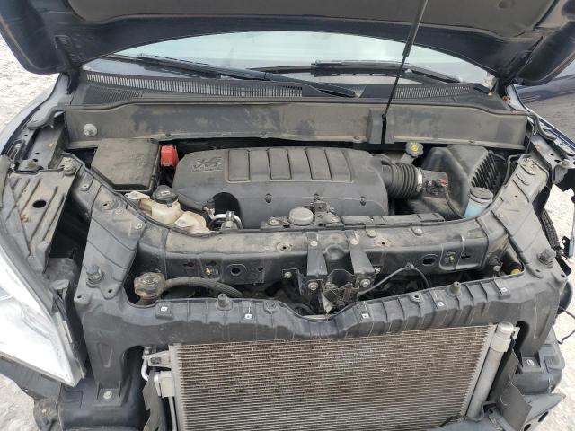 2015 BUICK ENCLAVE 5GAKVCKD0FJ262262