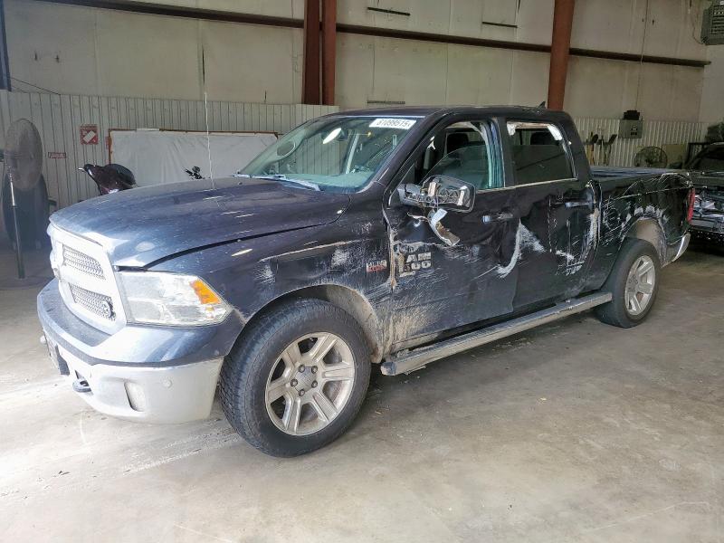 Vin: 1c6rr7lt4ks583280, lot: 61099515, ram 1500 slt 2019 img_1