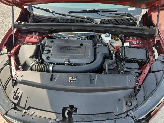 2023 BUICK ENVISION E LRBFZNR4XPD054250