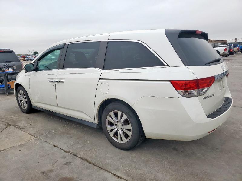 Vin: 5fnrl5h47fb125610, lot: 59775055, honda all models ex 20152