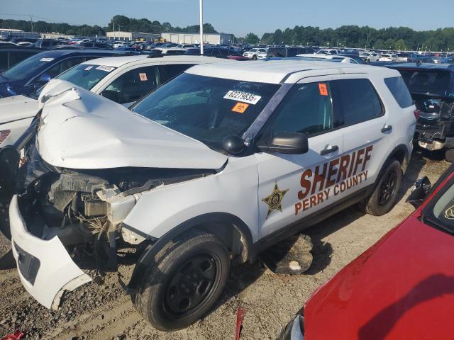 Vin: 1fm5k8arxggb74179, lot: 62279835, ford explorer police interceptor 2016 img_1