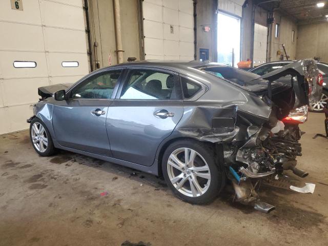Vin: 1n4bl3ap1hc153192, lot: 61051705, nissan altima 3.5sl 20172