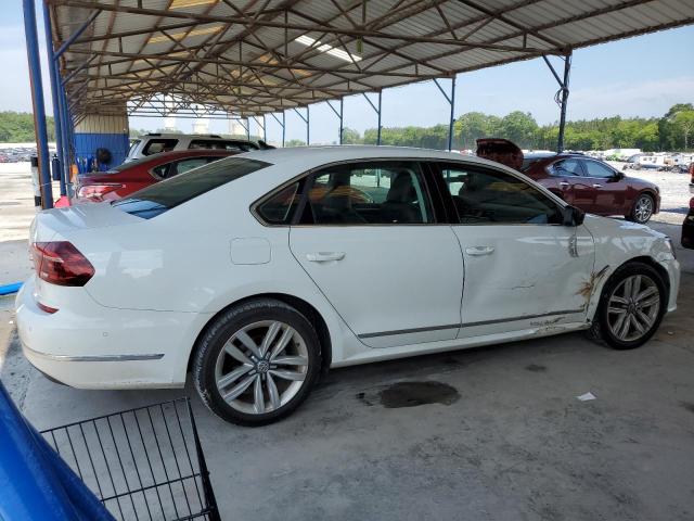 Vin: 1vwct7a38hc043420, lot: 60664555, volkswagen passat sel premium 20173