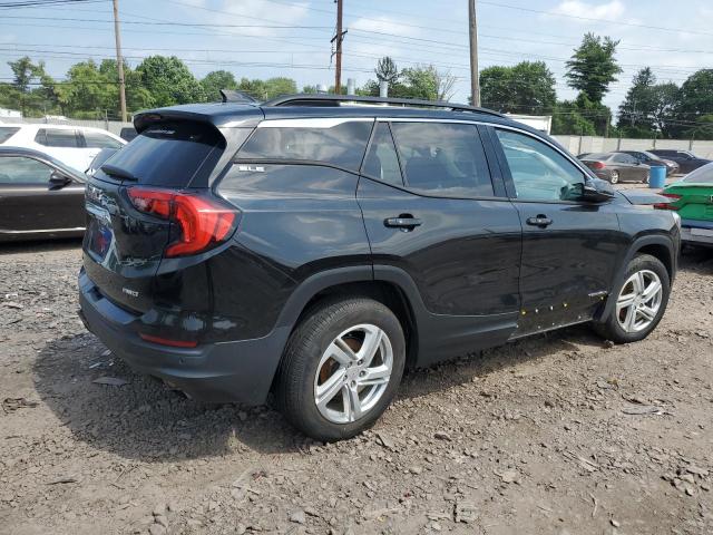 2018 GMC TERRAIN SLE - 3GKALTEX3JL330436