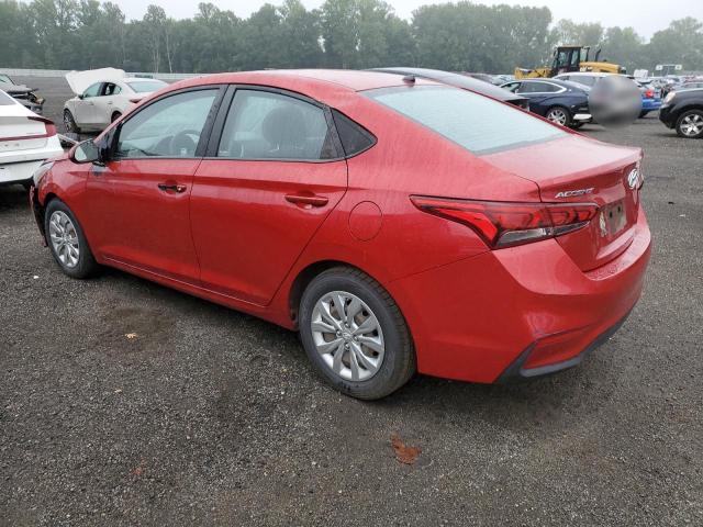 Vin: 3kpc24a31je018619, lot: 62744555, hyundai accent se 20182