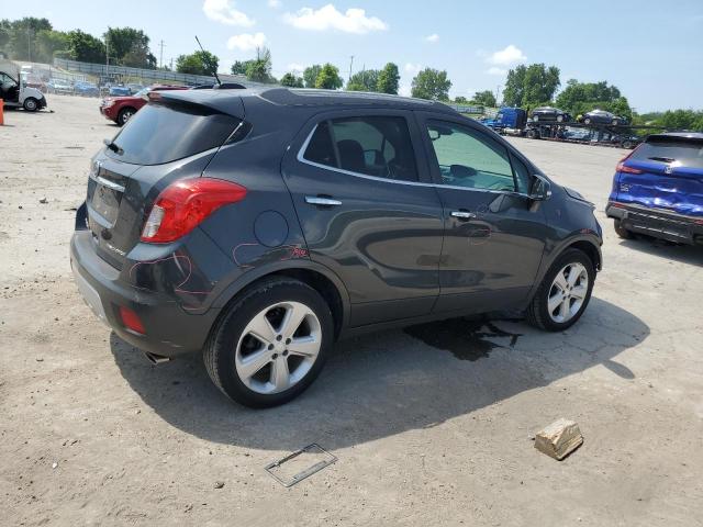 2016 BUICK ENCORE CON KL4CJBSB8GB737850